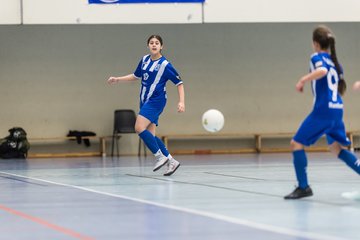 Bild 120 - wDJ Power Girls Cup Suederelbe
